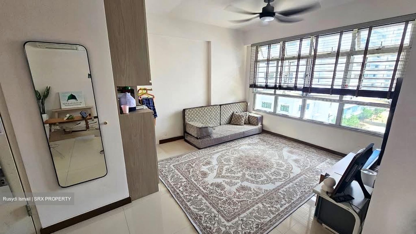 Blk 874D Tampines Greenflora (Tampines), HDB 4 Rooms #565669981